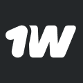 1win app icon